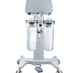 Surgical suction Medisa T60